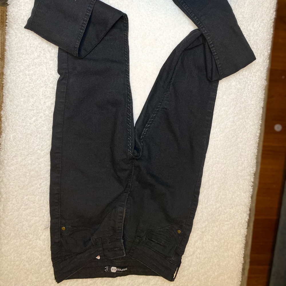 Tall jeans